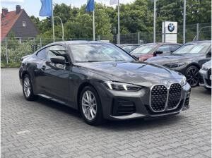 BMW 420 xDrive M Sport //HeadUp Stop&Go FACELIFT