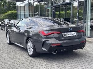 BMW 420 xDrive M Sport //HeadUp Stop&Go FACELIFT