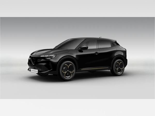 Alfa Romeo Junior NEU! Ibrida 1.2 VGT INTENSA / *BRAUN Q4 2025 AKTION*/ Bestellfahrzeug