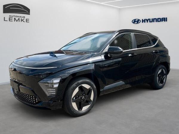 Hyundai Kona Elektro 🔋⚡️ 49kWh ⚡️ SELECT ‼️‼️ AKTIONSLEASING‼️‼️
