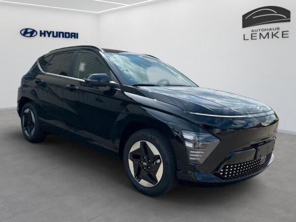 Hyundai Kona Elektro 🔋⚡️ 49kWh ⚡️ SELECT ‼️‼️ AKTIONSLEASING‼️‼️