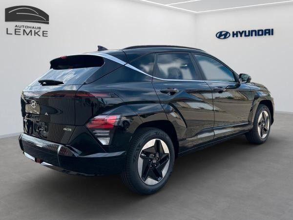 Hyundai Kona Elektro 🔋⚡️ 49kWh ⚡️ SELECT ‼️‼️ AKTIONSLEASING‼️‼️
