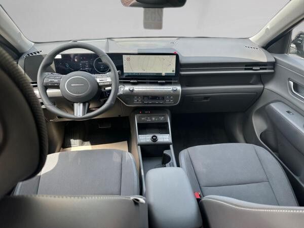 Hyundai Kona Elektro 🔋⚡️ 49kWh ⚡️ SELECT ‼️‼️ AKTIONSLEASING‼️‼️