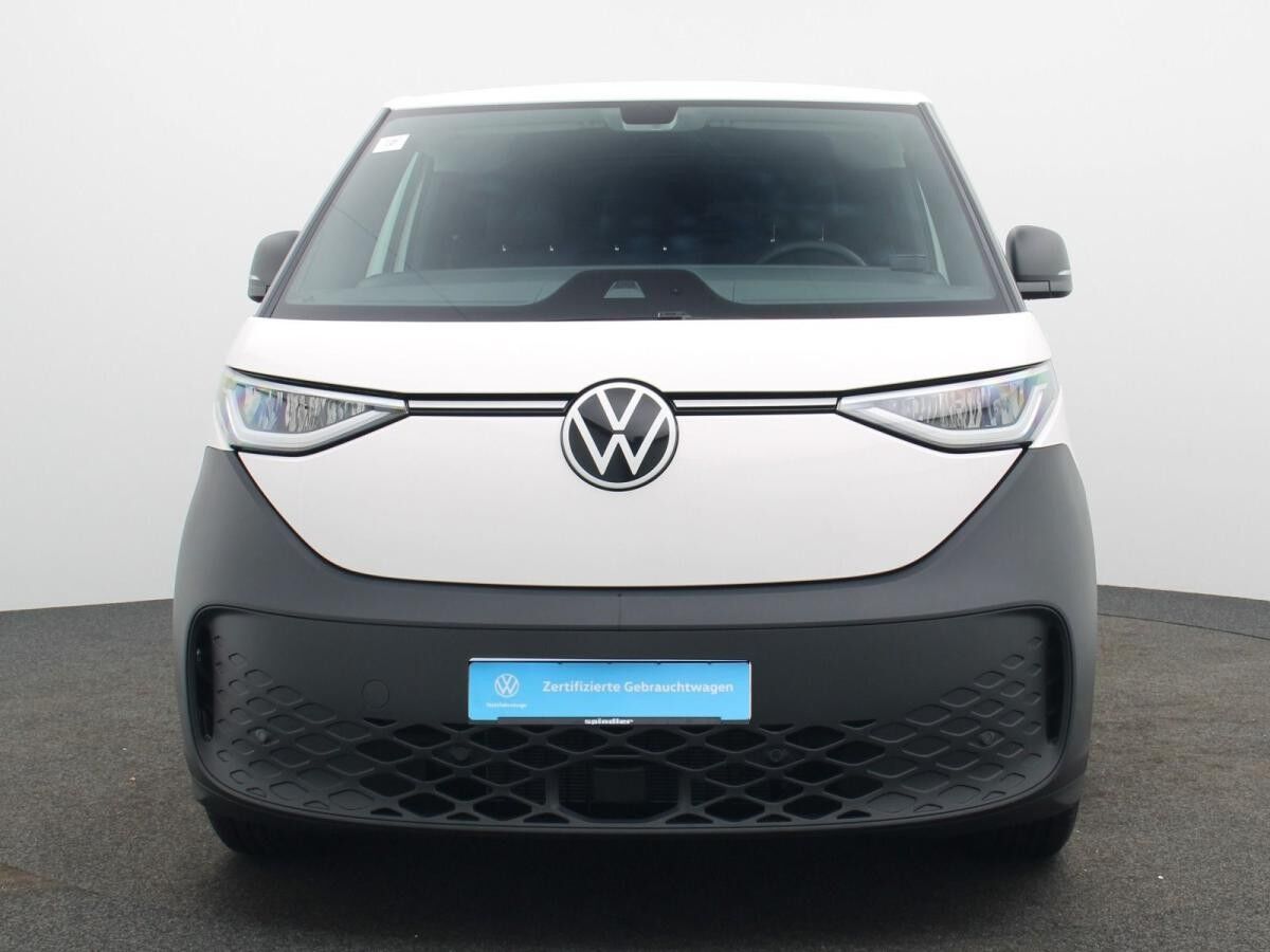 Volkswagen ID.Buzz Cargo Heck / AHK,LED,RFK,ACC,App-Connect