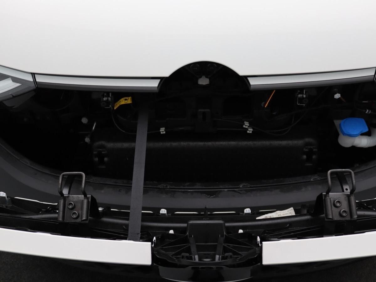 Volkswagen ID.Buzz Cargo Heck / AHK,LED,RFK,ACC,App-Connect