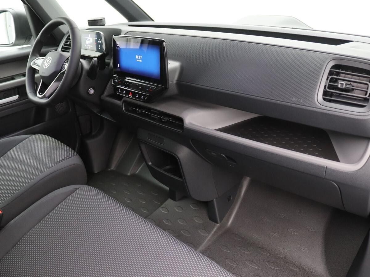 Volkswagen ID.Buzz Cargo Heck / AHK,LED,RFK,ACC,App-Connect