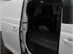 Volkswagen ID.Buzz Cargo Heck / AHK,LED,RFK,ACC,App-Connect