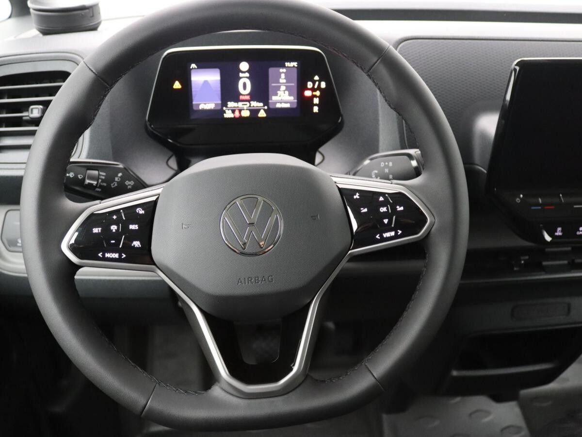 Volkswagen ID.Buzz Cargo Heck / AHK,LED,RFK,ACC,App-Connect