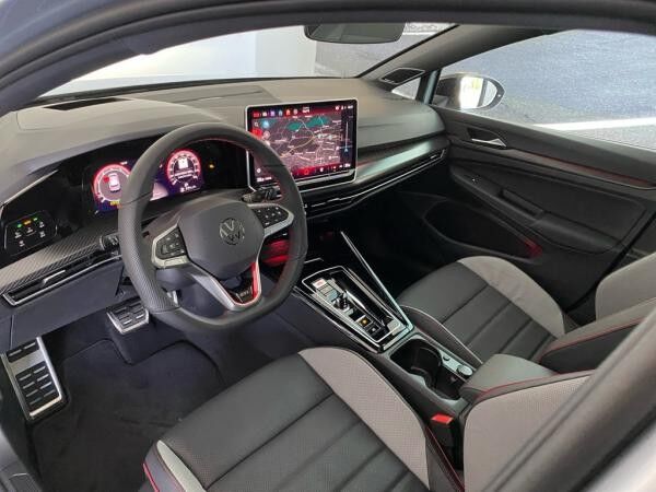 Volkswagen Golf GTI Clubsport 2.0 TSI DSG