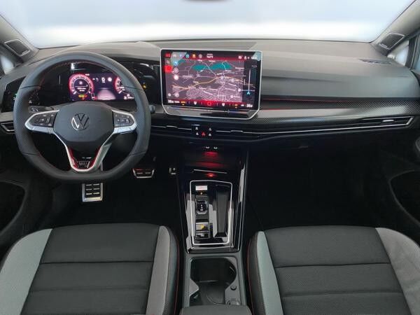 Volkswagen Golf GTI Clubsport 2.0 TSI DSG