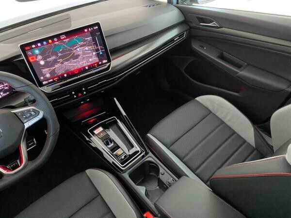 Volkswagen Golf GTI Clubsport 2.0 TSI DSG
