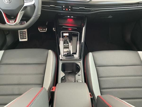 Volkswagen Golf GTI Clubsport 2.0 TSI DSG