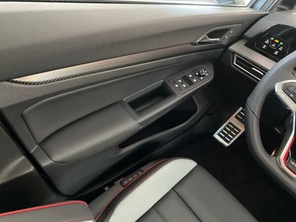 Volkswagen Golf GTI Clubsport 2.0 TSI DSG