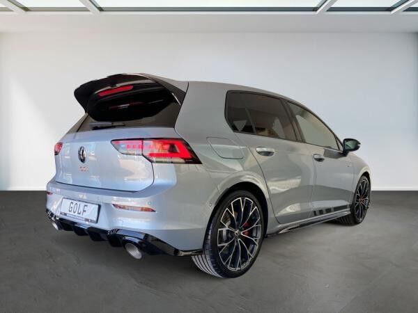 Volkswagen Golf GTI Clubsport 2.0 TSI DSG