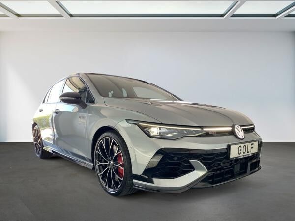 Volkswagen Golf GTI Clubsport 2.0 TSI DSG