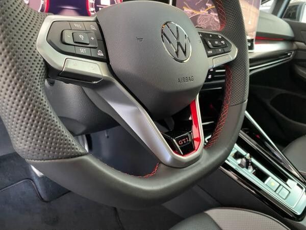 Volkswagen Golf GTI Clubsport 2.0 TSI DSG