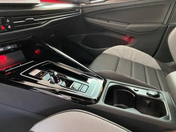 Volkswagen Golf GTI Clubsport 2.0 TSI DSG