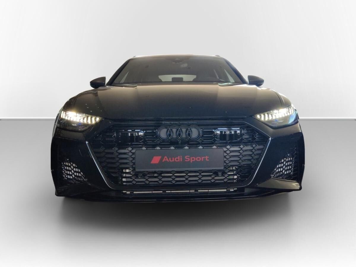 Audi RS6 Avant performance tiptronic STHZG*PANO*HUD*MATRIX*NAV*SHZ*ACC*PARKLENK*360°*B&O*EL.SITZE+HECKKL*VMAX