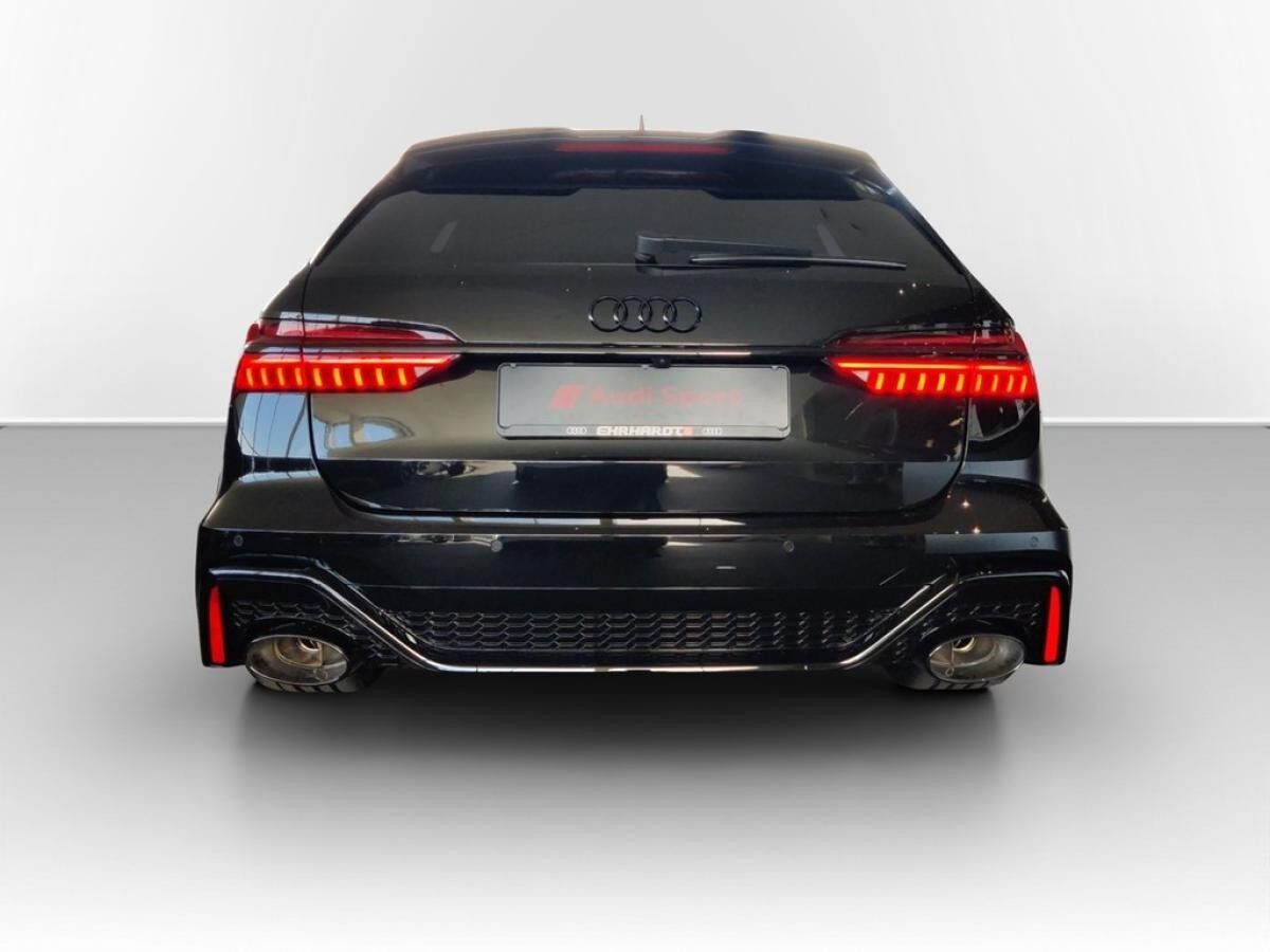 Audi RS6 Avant performance tiptronic STHZG*PANO*HUD*MATRIX*NAV*SHZ*ACC*PARKLENK*360°*B&O*EL.SITZE+HECKKL*VMAX