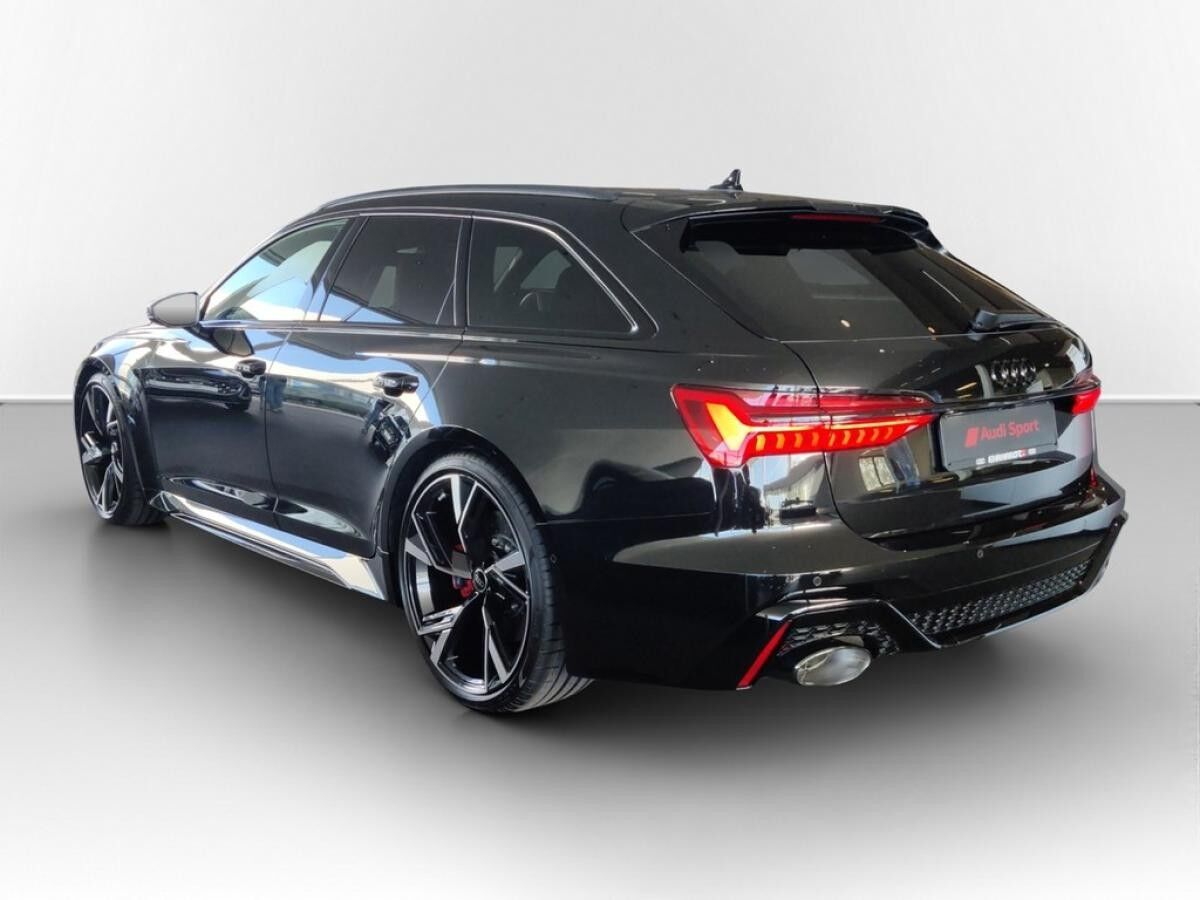 Audi RS6 Avant performance tiptronic STHZG*PANO*HUD*MATRIX*NAV*SHZ*ACC*PARKLENK*360°*B&O*EL.SITZE+HECKKL*VMAX