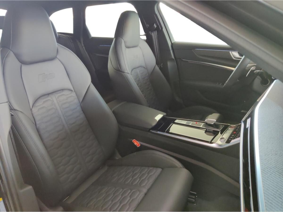 Audi RS6 Avant performance tiptronic STHZG*PANO*HUD*MATRIX*NAV*SHZ*ACC*PARKLENK*360°*B&O*EL.SITZE+HECKKL*VMAX