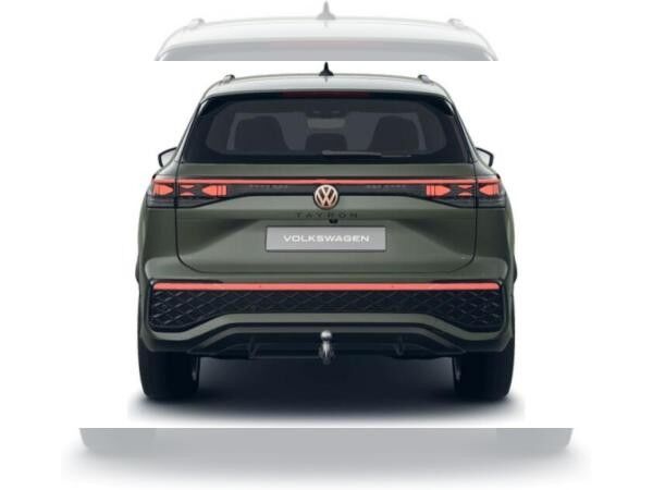 Volkswagen Tayron R-Line Black Style sofort verfügbar !