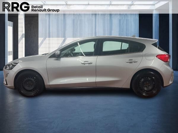 Ford Focus Cool & Connect EcoBoost 100