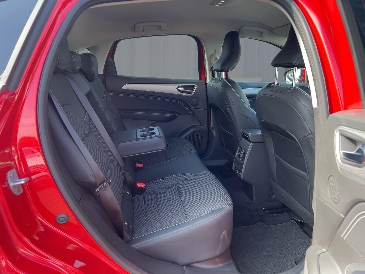 Renault Arkana TECHNO E-TECH Hybrid 145