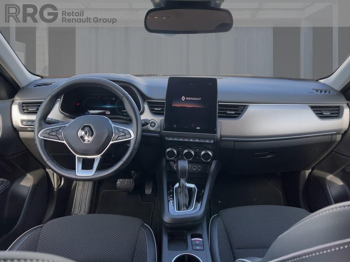 Renault Arkana TECHNO E-TECH Hybrid 145