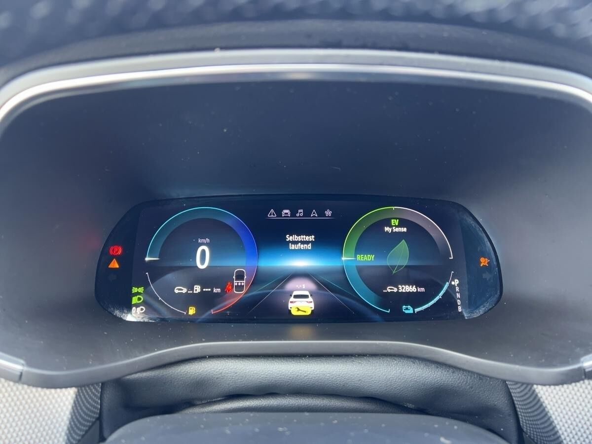 Renault Arkana TECHNO E-TECH Hybrid 145