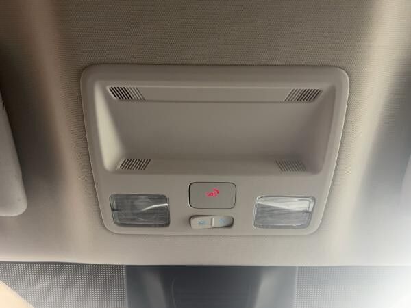 Ford Focus Cool & Connect EcoBoost 100