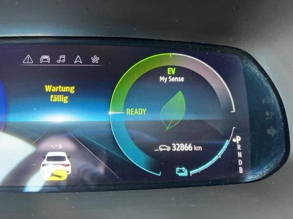 Renault Arkana TECHNO E-TECH Hybrid 145