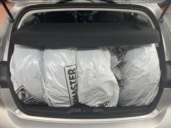 Ford Focus Cool & Connect EcoBoost 100