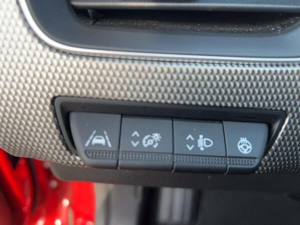 Renault Arkana TECHNO E-TECH Hybrid 145