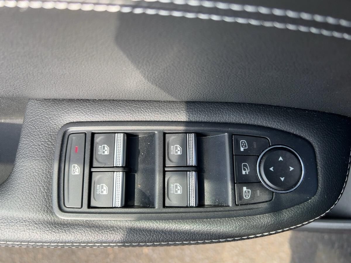 Renault Arkana TECHNO E-TECH Hybrid 145