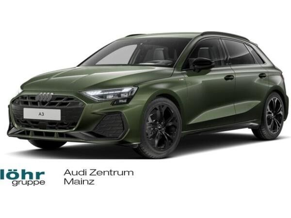 Audi A3 Sportback 35 TFSI S line S tronic ALW