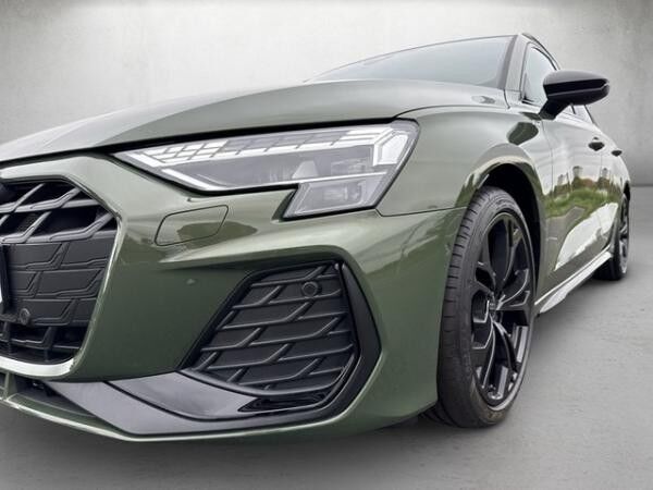 Audi A3 Sportback 35 TFSI S line S tronic ALW