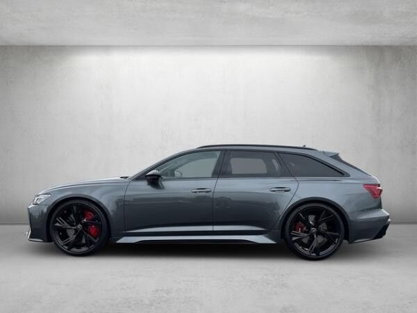 Audi RS6 Avant quattro tiptronic