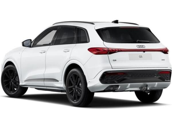 Audi Q5 SUV TDI quattro S tronic ALW