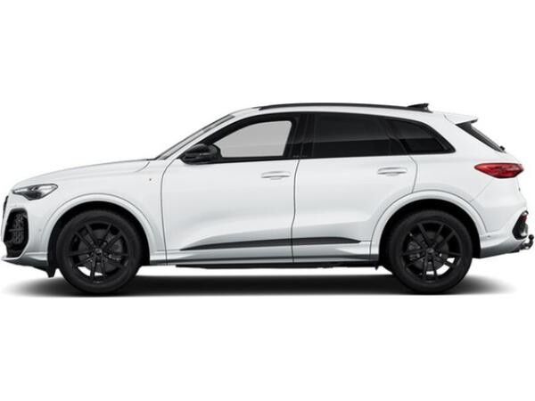 Audi Q5 SUV TDI quattro S tronic ALW