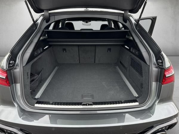 Audi RS6 Avant quattro tiptronic