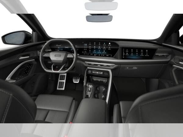 Audi Q5 SUV TDI quattro S tronic ALW