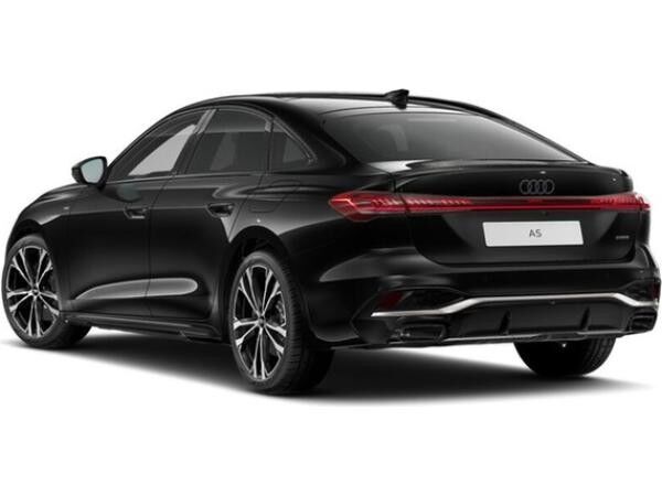 Audi A5 Limousine TFSI e-hybrid quattro edition one