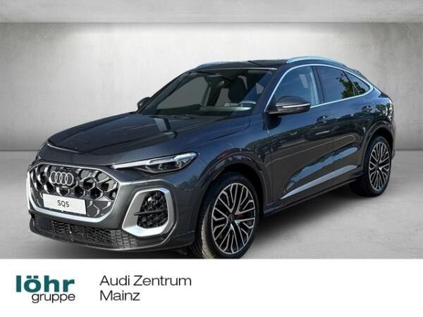 Audi SQ5 Sportback TFSI quattro S tronic ALW
