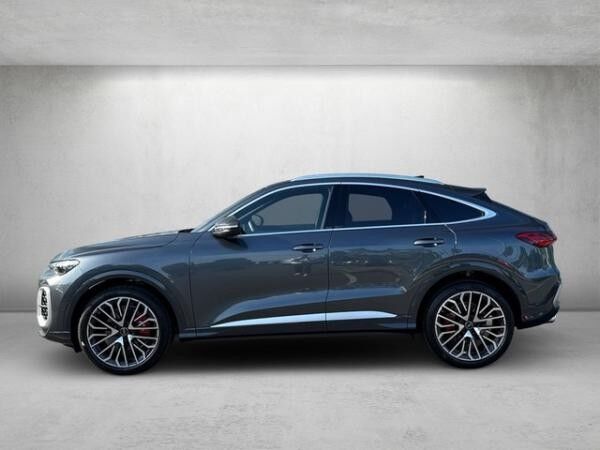 Audi SQ5 Sportback TFSI quattro S tronic ALW