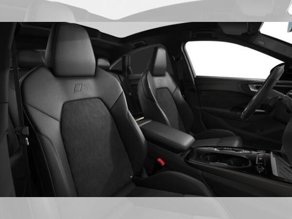 Audi A5 Limousine TFSI e-hybrid quattro edition one