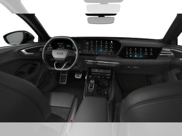 Audi A5 Limousine TFSI e-hybrid quattro edition one