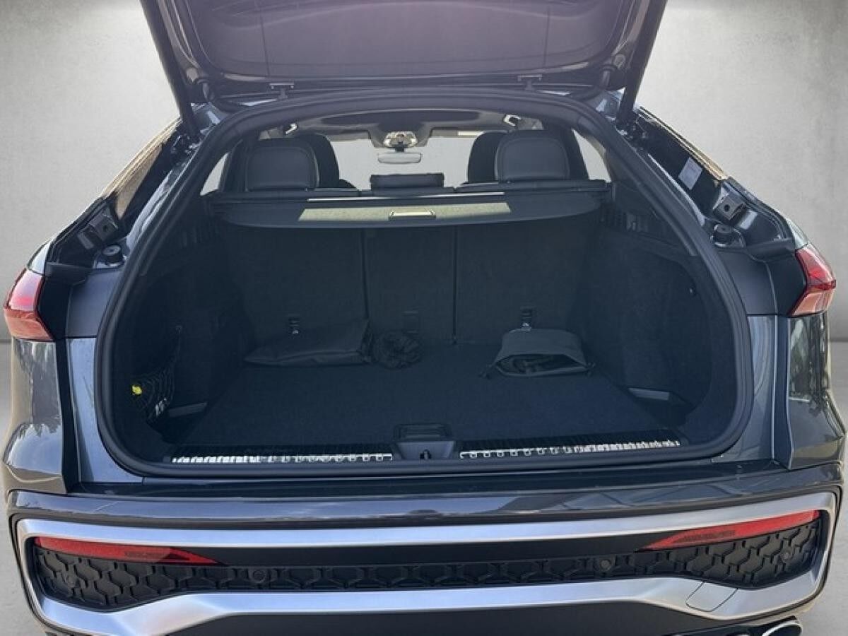 Audi SQ5 Sportback TFSI quattro S tronic ALW