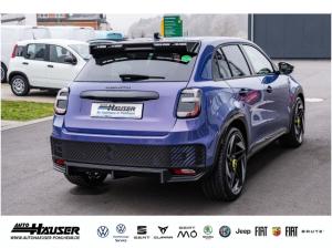 Abarth 600e Scorpionissima 280PS DESIGN TECH WINTER EL. SITZ EL. HECKKL. NAVC KAM ACC