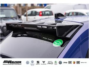 Abarth 600e Scorpionissima 280PS DESIGN TECH WINTER EL. SITZ EL. HECKKL. NAVC KAM ACC